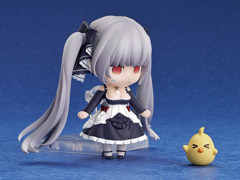 【Pre-Order】ねんどろいど アズールレーン フォーミダブル《グッドスマイルアーツ上海 》【※同梱不可】