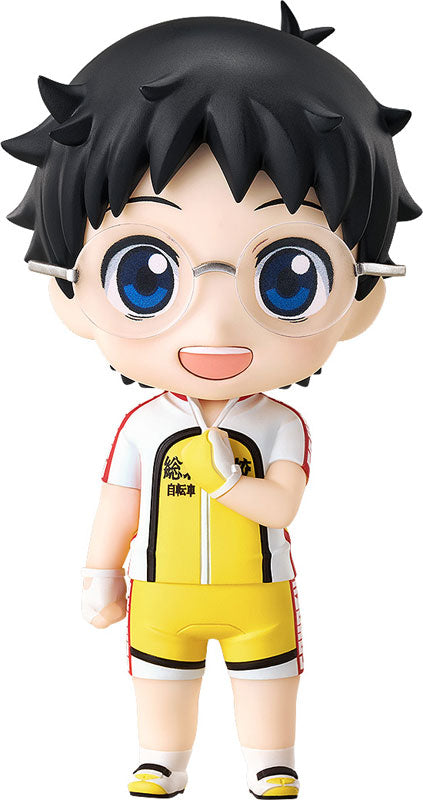 【Pre-Order】ねんどろいどらいと 弱虫ペダル LIMIT BREAK 小野田坂道《グッドスマイルアーツ上海》【※同梱不可】