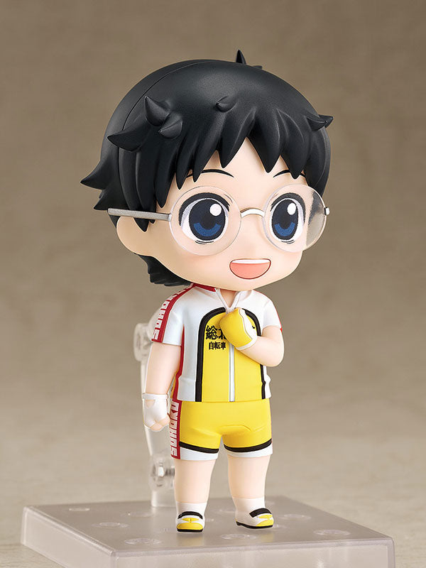 【Pre-Order】ねんどろいどらいと 弱虫ペダル LIMIT BREAK 小野田坂道《グッドスマイルアーツ上海》【※同梱不可】