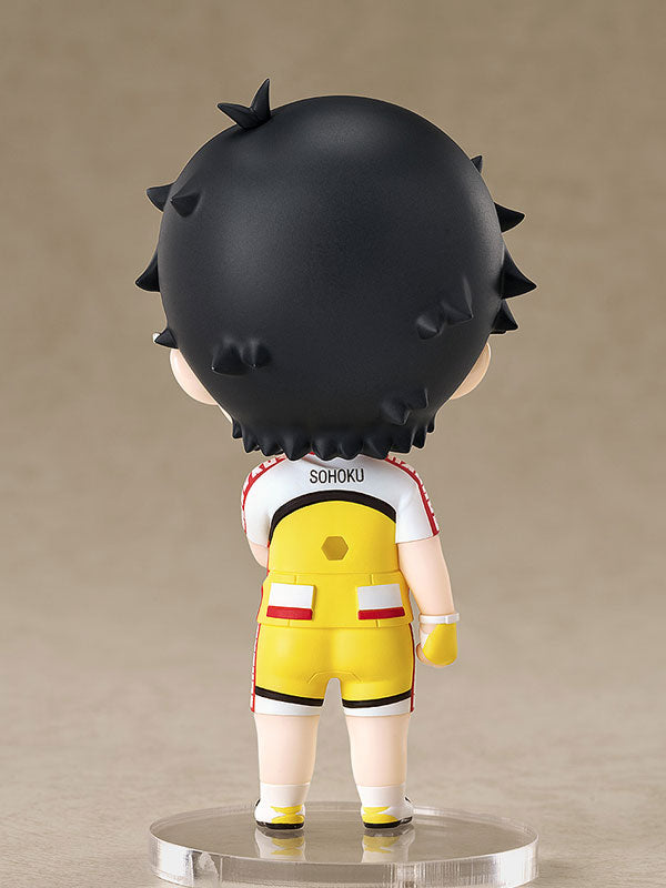 【Pre-Order】ねんどろいどらいと 弱虫ペダル LIMIT BREAK 小野田坂道《グッドスマイルアーツ上海》【※同梱不可】