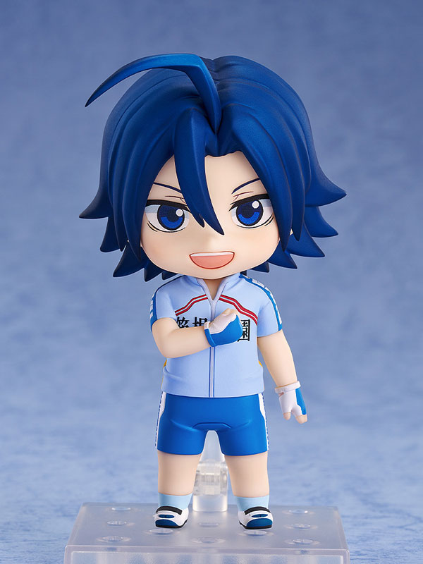 【Pre-Order】ねんどろいどらいと 弱虫ペダル LIMIT BREAK 真波山岳《グッドスマイルアーツ上海》【※同梱不可】