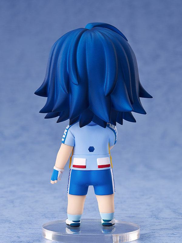 【Pre-Order】ねんどろいどらいと 弱虫ペダル LIMIT BREAK 真波山岳《グッドスマイルアーツ上海》【※同梱不可】