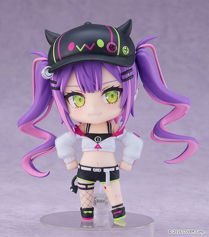 【Pre-Order】ねんどろいど ホロライブプロダクション 常闇トワ《マックスファクトリー》【※同梱不可】