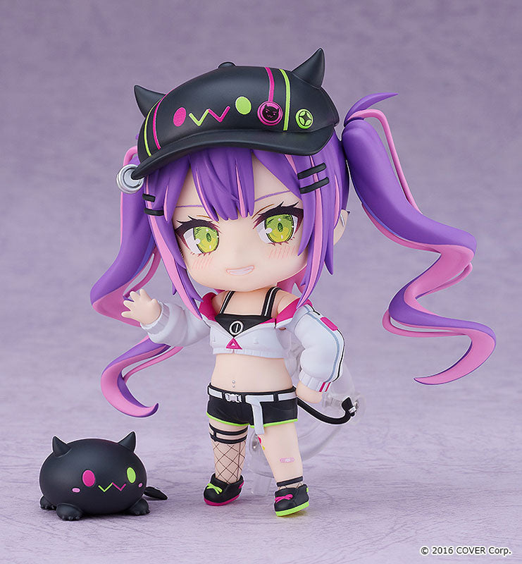 【Pre-Order】ねんどろいど ホロライブプロダクション 常闇トワ《マックスファクトリー》【※同梱不可】