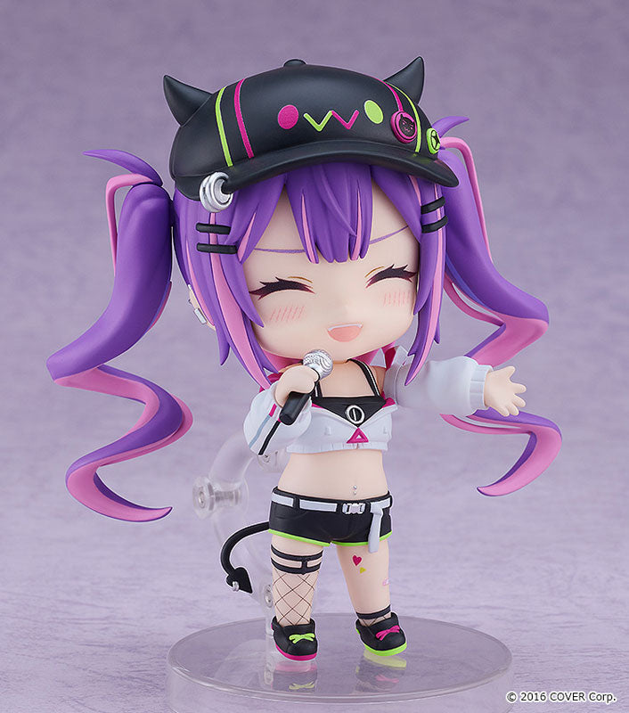 【Pre-Order】ねんどろいど ホロライブプロダクション 常闇トワ《マックスファクトリー》【※同梱不可】