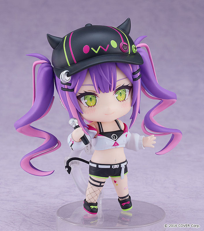 【Pre-Order】ねんどろいど ホロライブプロダクション 常闇トワ《マックスファクトリー》【※同梱不可】