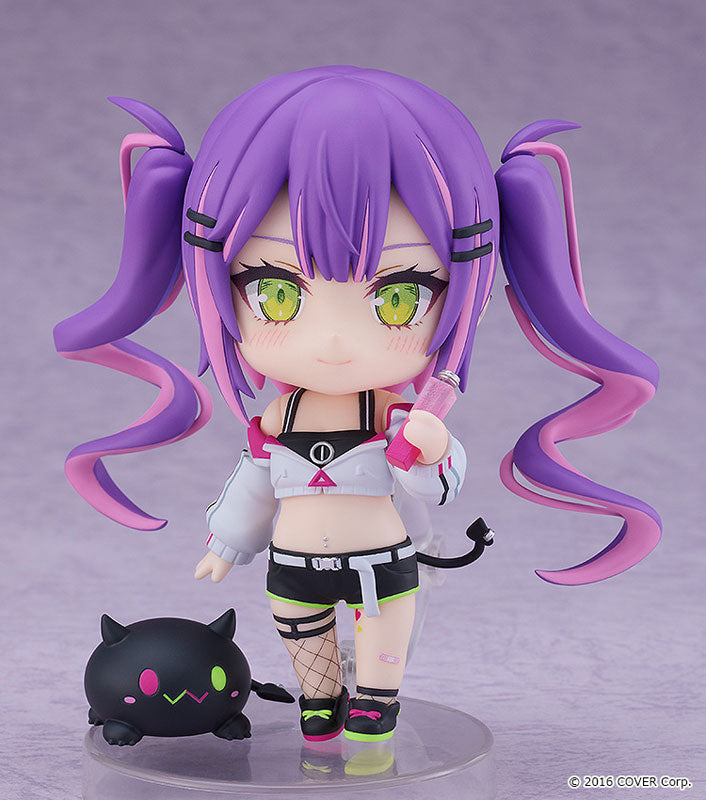 【Pre-Order】ねんどろいど ホロライブプロダクション 常闇トワ《マックスファクトリー》【※同梱不可】