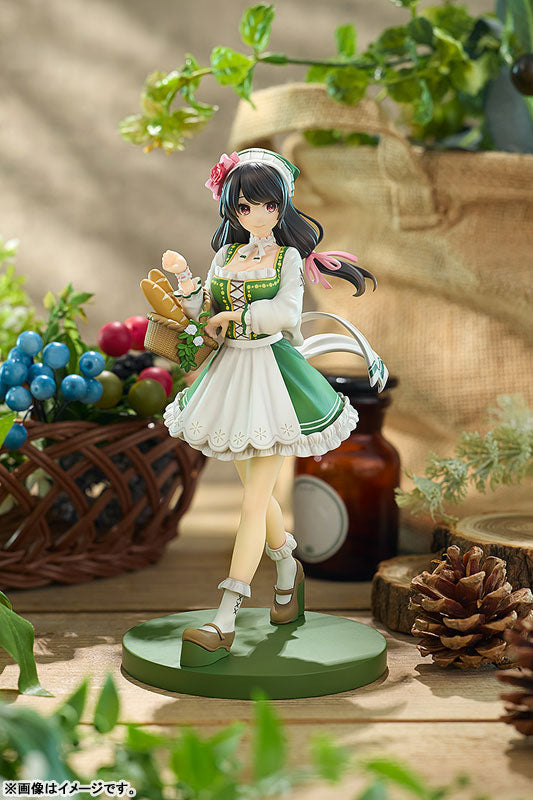 【Pre-Order】"KonoSuba: God's Blessing on This Wonderful World!" Yunyun Original 10th Anniversary Ver. Completed Figure <KADOKAWA> [*Cannot be bundled]