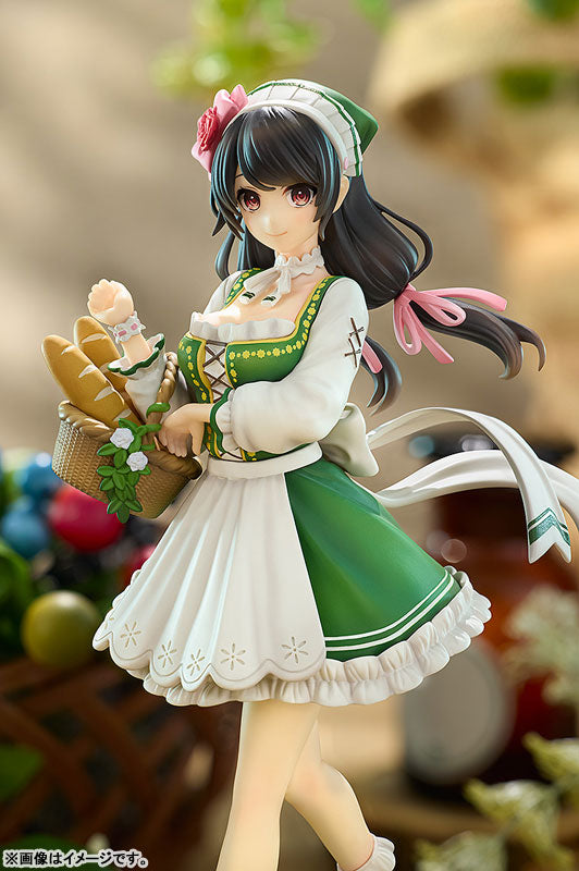 【Pre-Order】"KonoSuba: God's Blessing on This Wonderful World!" Yunyun Original 10th Anniversary Ver. Completed Figure <KADOKAWA> [*Cannot be bundled]