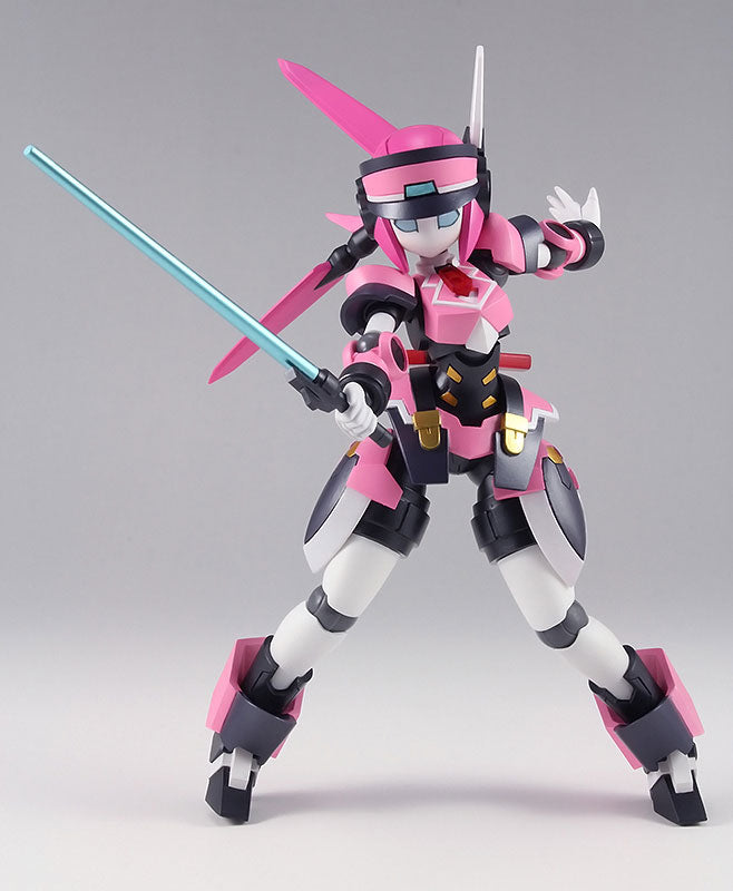 【预售】Polynian Motoroid    Pinkle   完成品可动手办《DAIBADI PRODUCTION》【※同梱不可】