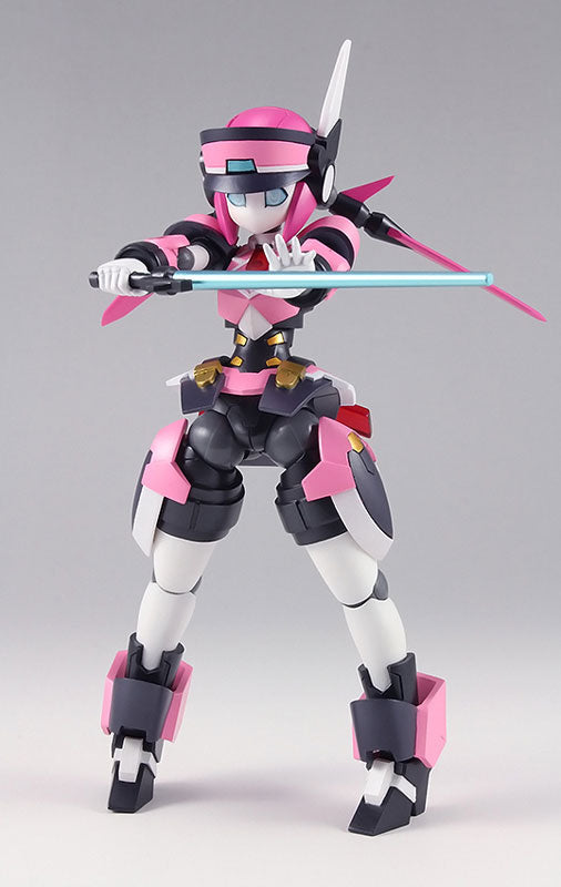 【预售】Polynian Motoroid    Pinkle   完成品可动手办《DAIBADI PRODUCTION》【※同梱不可】