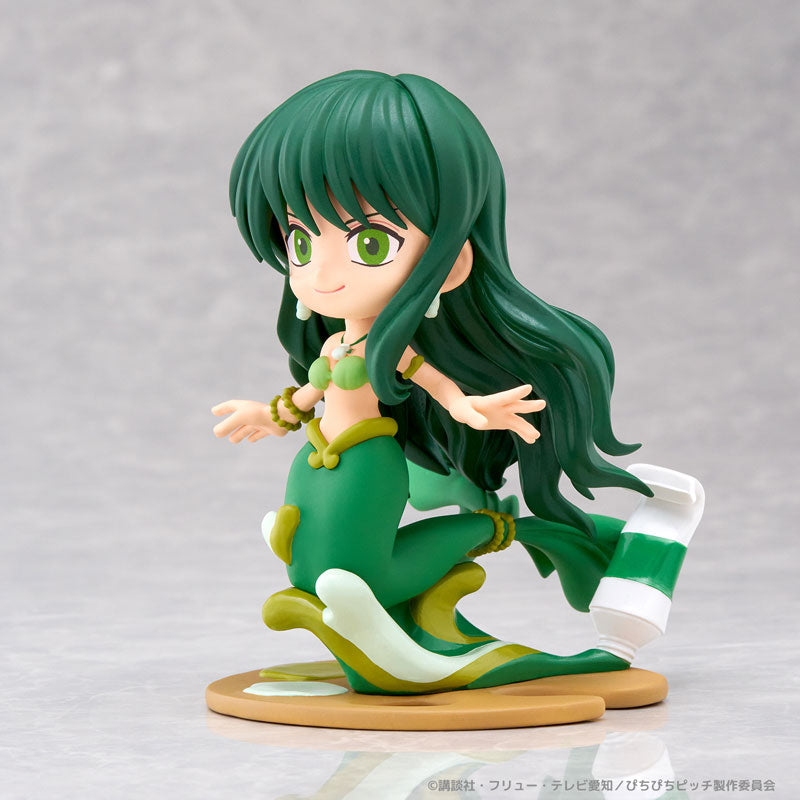 【Pre-Order】PalVerse Palé. "Mermaid Melody Pichi Pichi Pitch" Rina Completed Figure <Bushiroad Creative> [*Cannot be bundled]