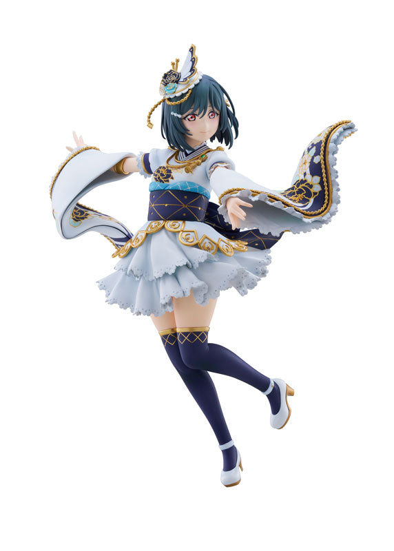 【Pre-Order】ラブライブ！虹ヶ咲学園スクールアイドル同好会 三船栞子 1/7《プラム》【※同梱不可】