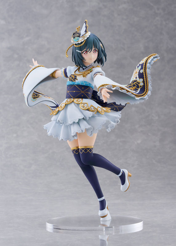 【Pre-Order】ラブライブ！虹ヶ咲学園スクールアイドル同好会 三船栞子 1/7《プラム》【※同梱不可】