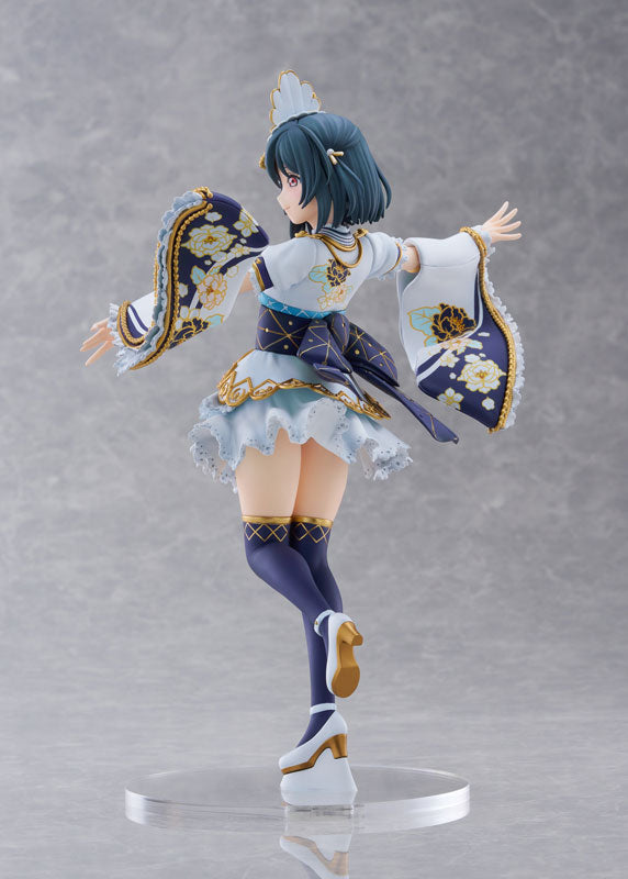 【Pre-Order】ラブライブ！虹ヶ咲学園スクールアイドル同好会 三船栞子 1/7《プラム》【※同梱不可】