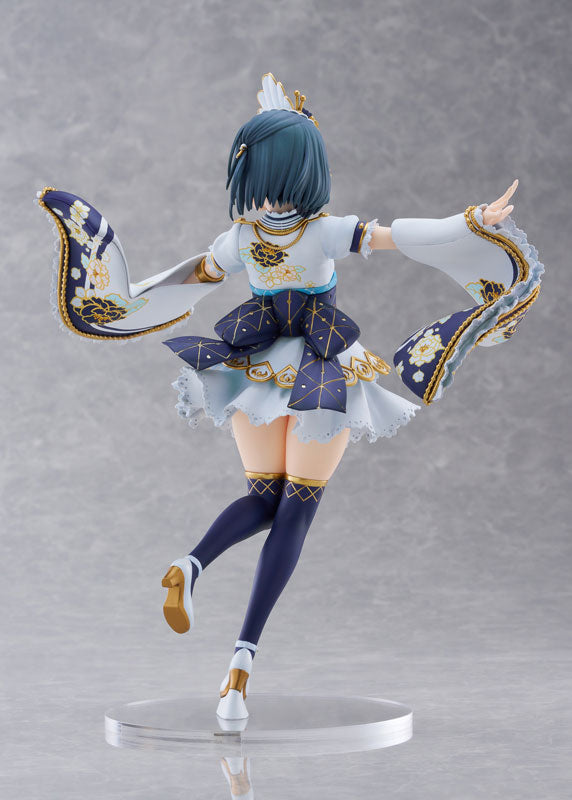 【Pre-Order】ラブライブ！虹ヶ咲学園スクールアイドル同好会 三船栞子 1/7《プラム》【※同梱不可】