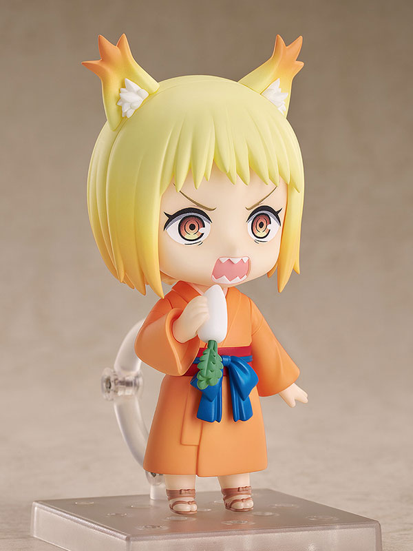 【Pre-Order】ねんどろいど 戦国妖狐 たま《グッドスマイルアーツ上海》【※同梱不可】