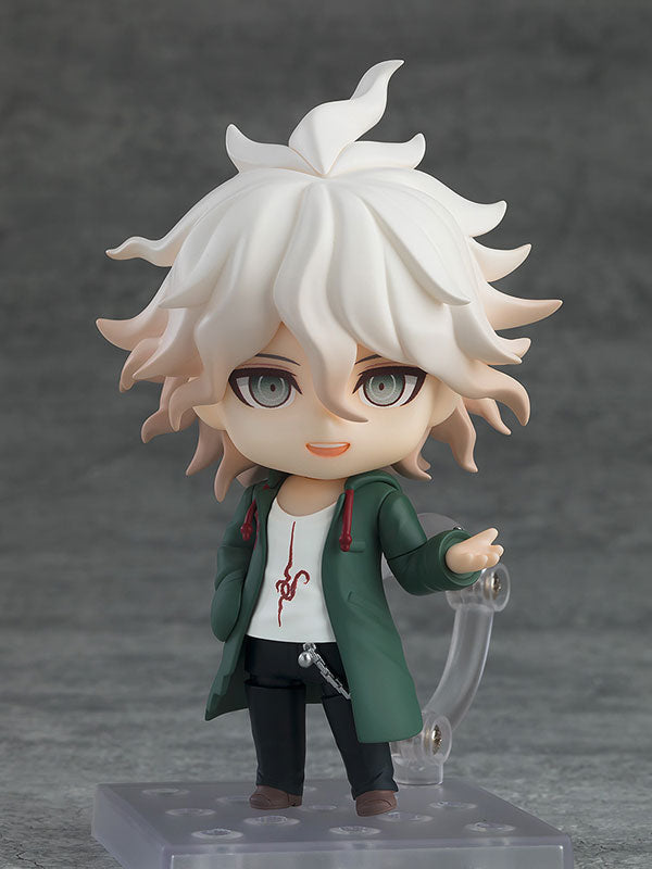 【Pre-Order】ねんどろいど ダンガンロンパ1・2 Reload 狛枝凪斗 《Good Smile Company/グッドスマイルカンパニー》【※同梱不可】