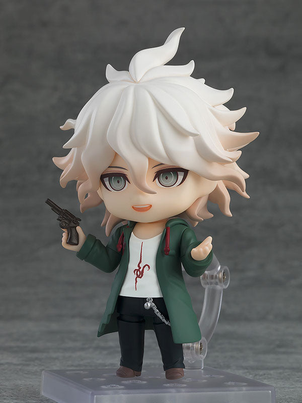 【Pre-Order】ねんどろいど ダンガンロンパ1・2 Reload 狛枝凪斗 《Good Smile Company/グッドスマイルカンパニー》【※同梱不可】