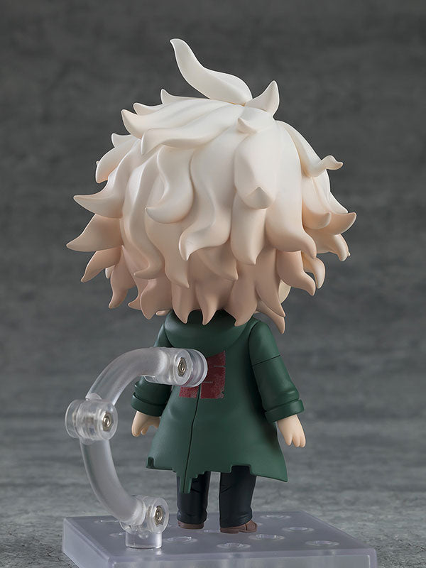 【Pre-Order】ねんどろいど ダンガンロンパ1・2 Reload 狛枝凪斗 《Good Smile Company/グッドスマイルカンパニー》【※同梱不可】