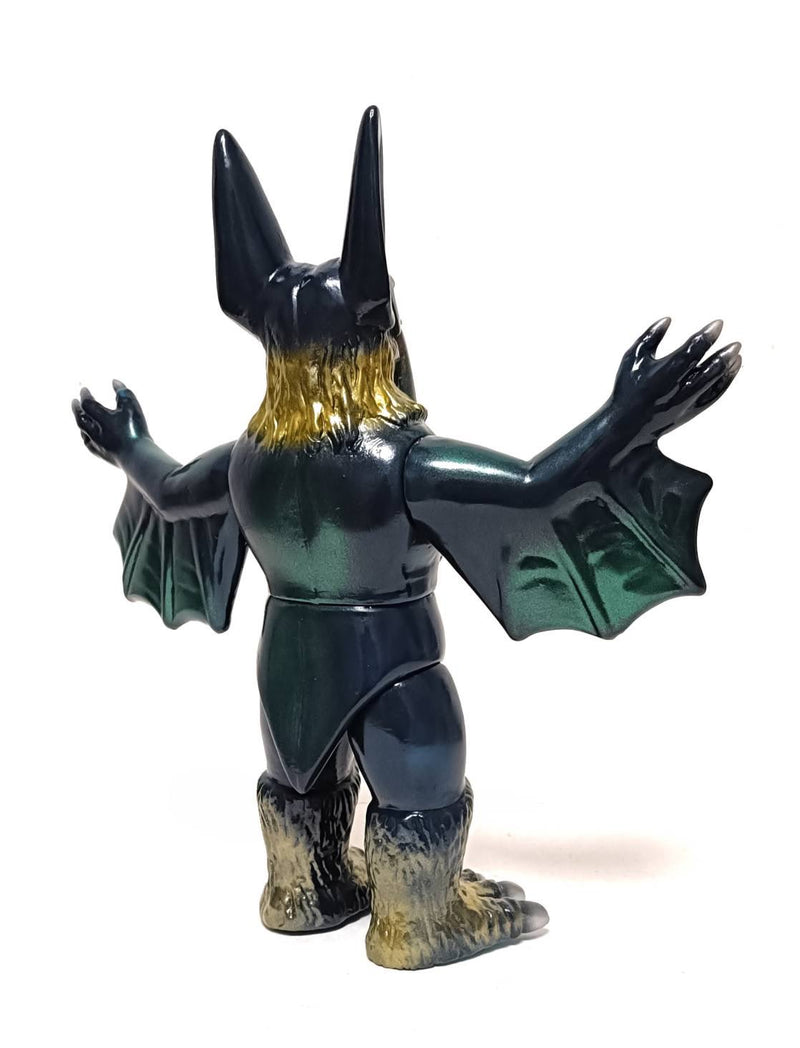 受注販売】マーミット 怪獣天国 こうもり怪獣バットン