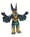 【受注販売】マーミット 怪獣天国 こうもり怪獣バットン