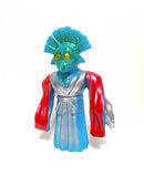 【受注販売】マーミット 怪獣天国 天女超獣アプラサール ソフビ