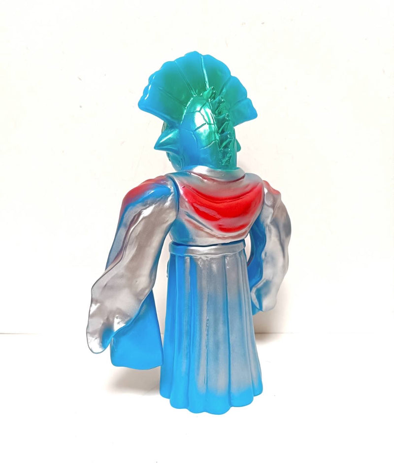 【受注販売】マーミット 怪獣天国 天女超獣アプラサール ソフビ