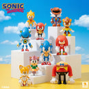 SONIC THE HEDGEHOG ブラインドBOXシリーズ（全10種）