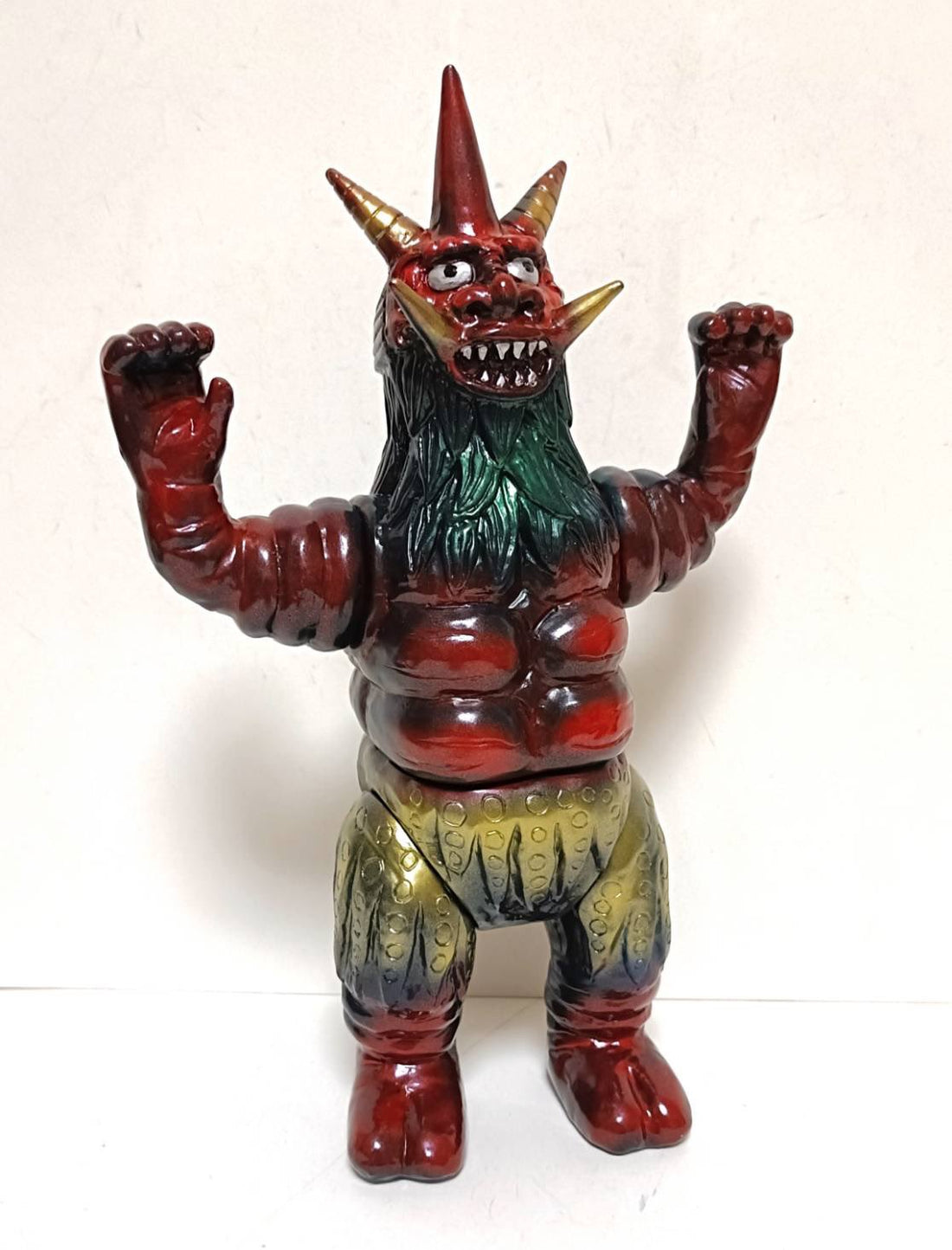 MARMIT マーミット ソフビ 怪獣天国 鬼超獣 オニデビル G85rJwQagAETdtZ_1100x.jpg?v=