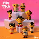 【Limited】鉄腕アトム ブラインドBOXシリーズ（全8種セット） ソフビ