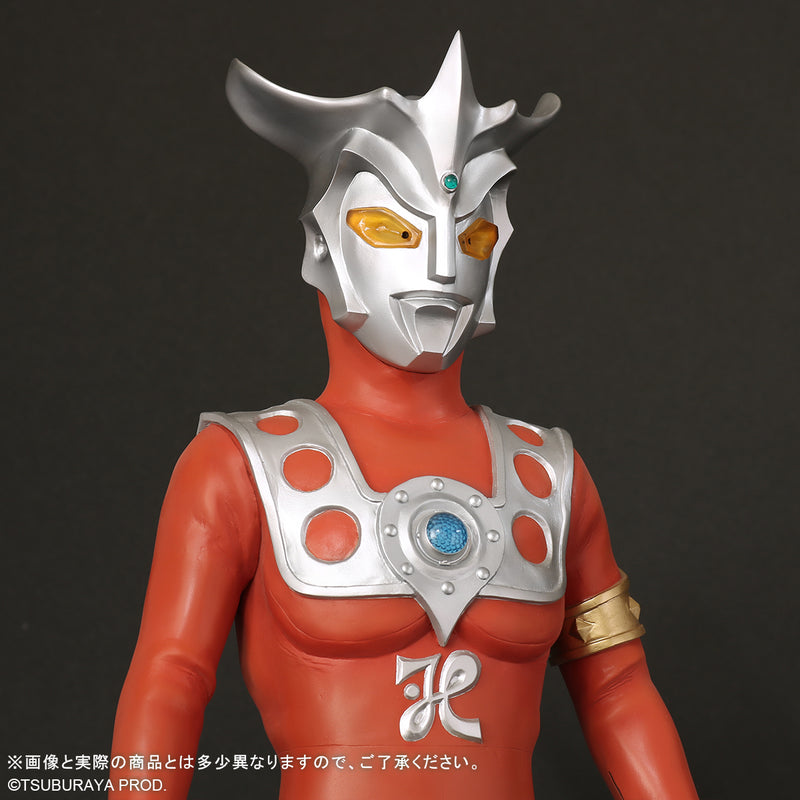 【Pre-Order】ギガンティックシリーズ ウルトラマンレオ 完成品フィギュア《エクスプラス》【※同梱不可】