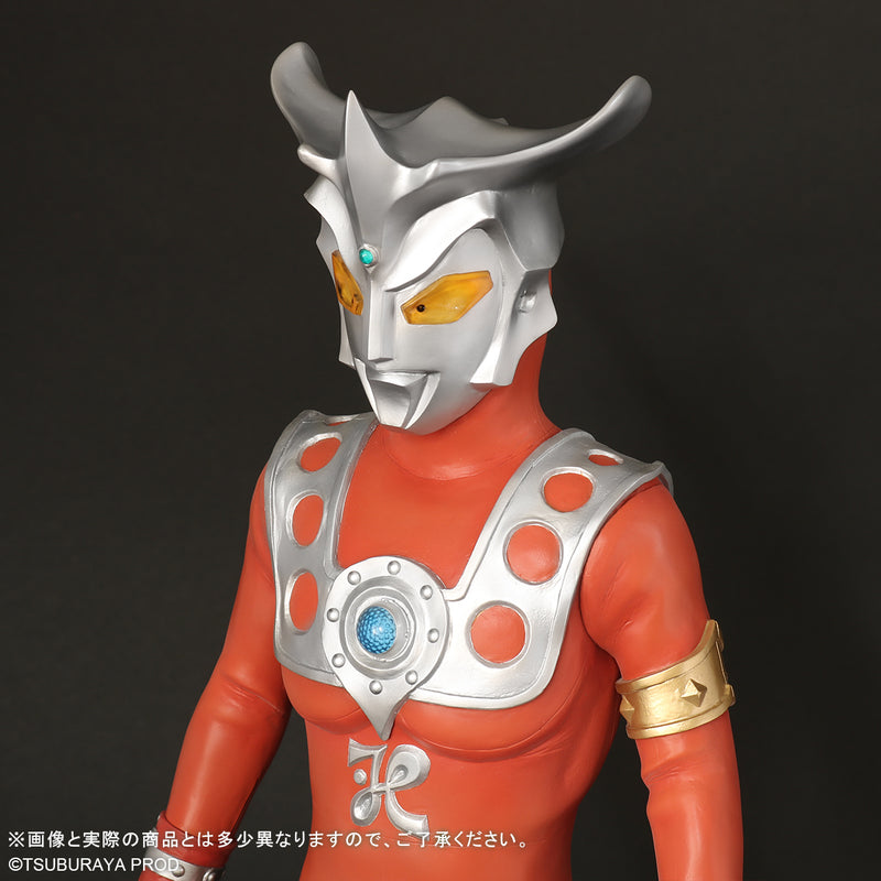 【Pre-Order】ギガンティックシリーズ ウルトラマンレオ 完成品フィギュア《エクスプラス》【※同梱不可】