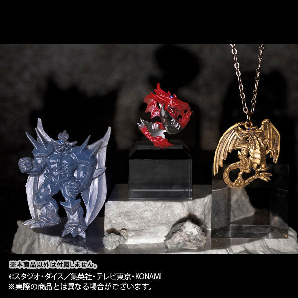 [Pre-Order] Yu-Gi-Oh! Duel Monsters Sangenshin (Three Phantoms) Accessory Set <DMM.com>
