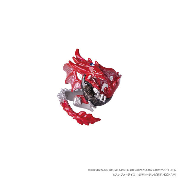 [Pre-Order] Yu-Gi-Oh! Duel Monsters Sangenshin (Three Phantoms) Accessory Set <DMM.com>