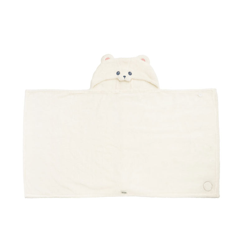 【Pre-Order】Ensemble Stars!! Private Mascot I Style Blanket <Algernon Product> Approx. H70×W130cm