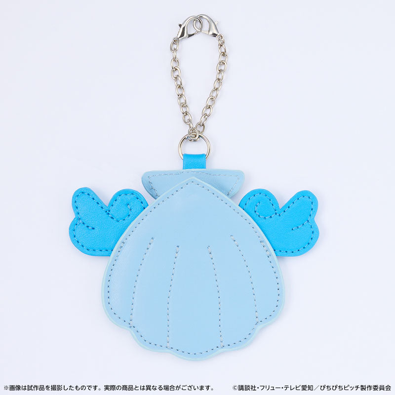 【Pre-Order】Pichi Pichi Pitch Birthday Set Namion <DMM.com> Bag body, Can Badge Charm, Mini Acrylic Stand