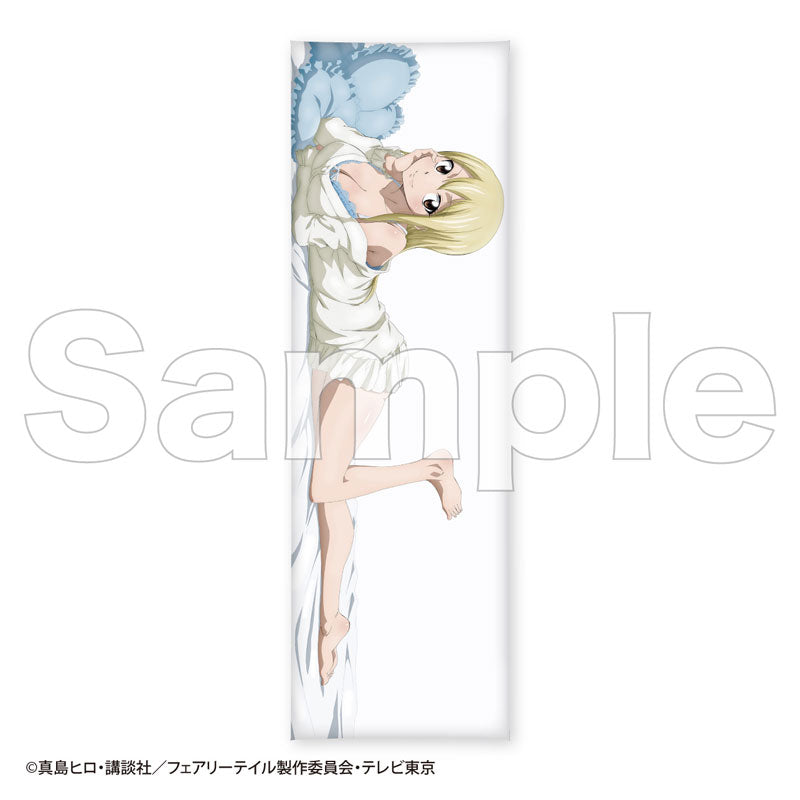 【Pre-Order】FAIRY TAIL Body Pillow Cover  Lucy Heartfilia <DMM.com>
