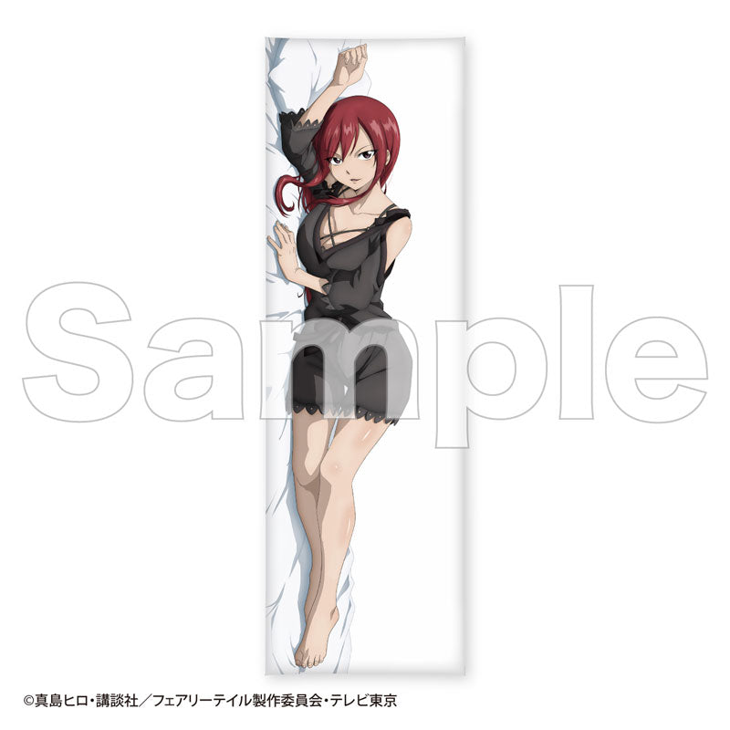【Pre-Order】FAIRY TAIL Body Pillow Cover  Erza Scarlet <DMM.com>