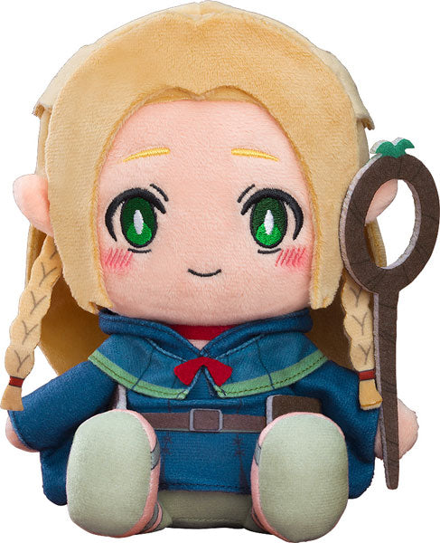 【Pre-Order★SALE】Plushie "Delicious in Dungeon" Marcille [2nd pre-order] <Good Smile Company> Height approx. 170mm