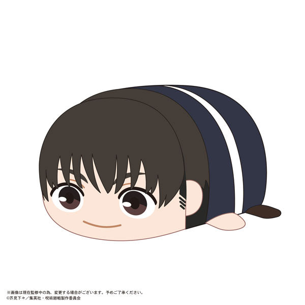 【Pre-Order★SALE】"Jujutsu Kaisen" Potekoro Mascot M size E: Yu Haibara <Max Limited>