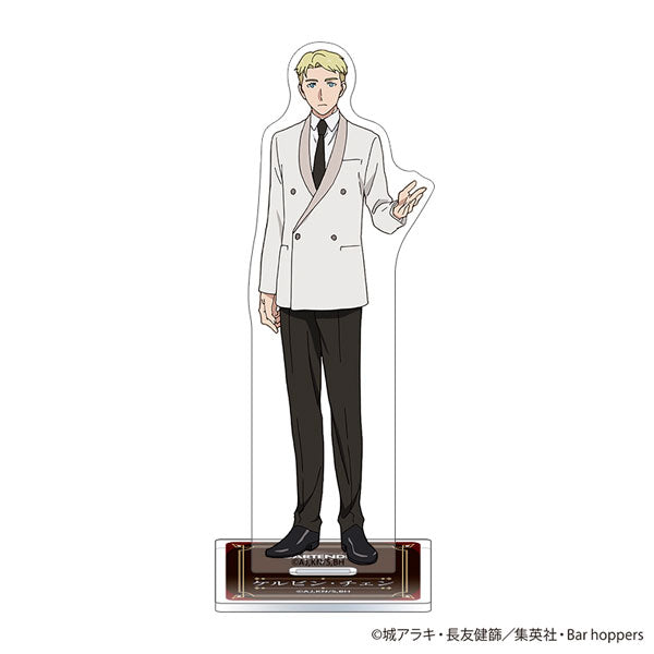 【Pre-Order★SALE】"Bartender: Glass of God" Acrylic Stand Kelvin Chen <Movic>
