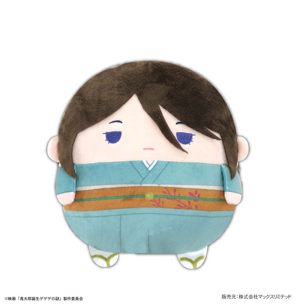 【Pre-Order】Movie Version "The Birth of Kitaro: The Mystery of Gegege" Fuwakororin M size 2 E: Toshiko Osada <Max Limited> [*Cannot be bundled]