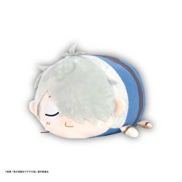 【Pre-Order】Movie "The Birth of Kitaro: The Mystery of Gegege" Potekoro Mascot M size 2 A: Kitaro's father (tipsy ver.) <Max Limited> [*Cannot be bundled]