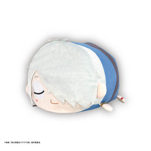 【Pre-Order】Movie "The Birth of Kitaro: The Mystery of Gegege" Potekoro Mascot BIG 2 A: Kitaro's father (tipsy ver.) <Max Limited> [*Cannot be bundled]