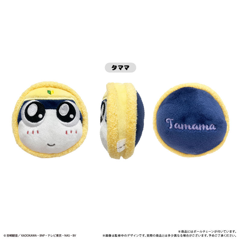 【Pre-Order】"Sergeant Keroro" Macaroon Tapinui  7 packs/BOX <Tapioca> [*Cannot be bundled]