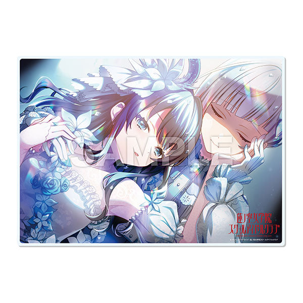 【Pre-Order】"Love Live! Hasunosora Girls' Academy School Idol Club" Acrylic Board /B  Sayaka Murano <CS.FRONT> [*Cannot be bundled]