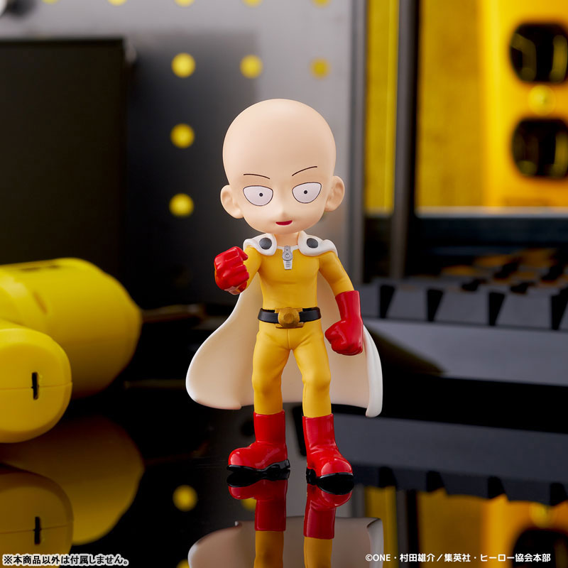 【Pre-Order】PalVerse "One Punch Man"  1 BOX (6 pieces) <Bushiroad Creative> [*Cannot be bundled]