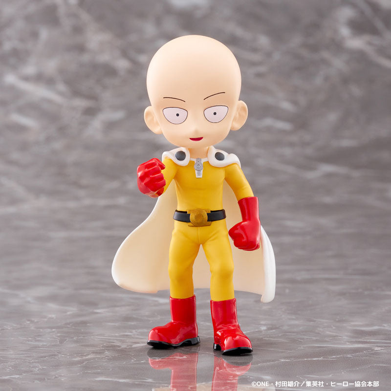 【Pre-Order】PalVerse "One Punch Man"  1 BOX (6 pieces) <Bushiroad Creative> [*Cannot be bundled]