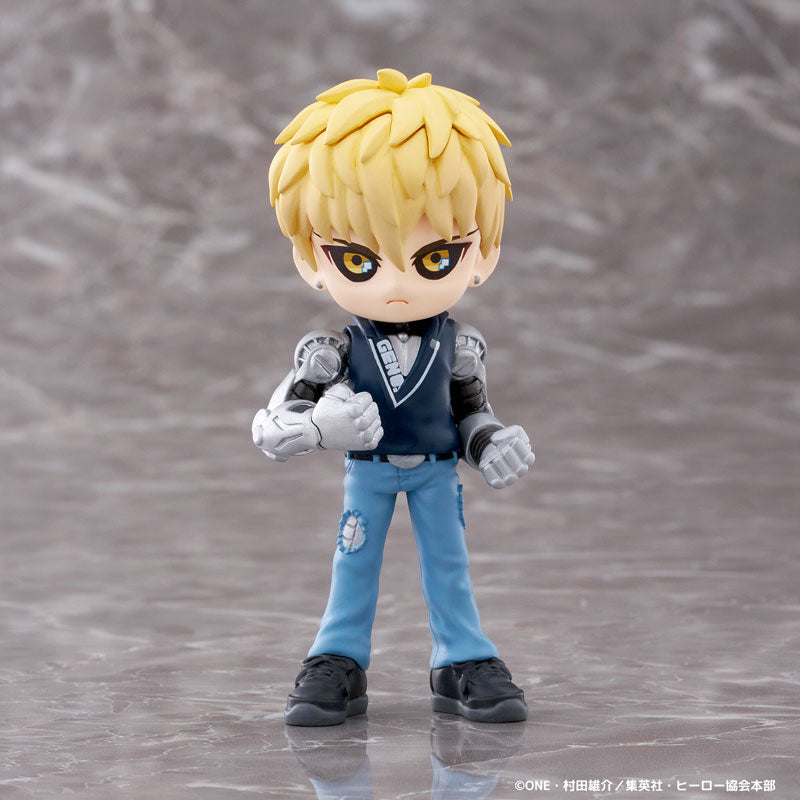 【Pre-Order】PalVerse "One Punch Man"  1 BOX (6 pieces) <Bushiroad Creative> [*Cannot be bundled]